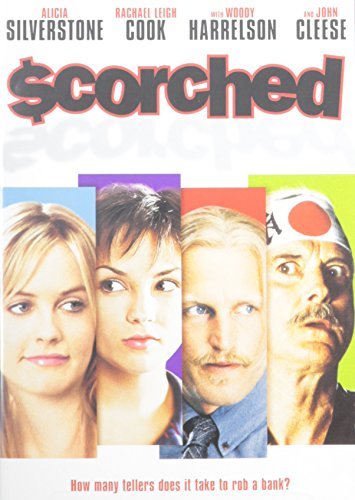 Scorched/Scorched@Nr