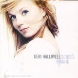 Geri Halliwell/Schizophonic