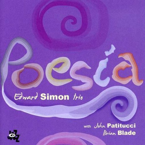 Edward Trio Simon Poesia 
