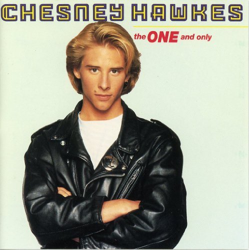 Chesney Hawkes/One & Only