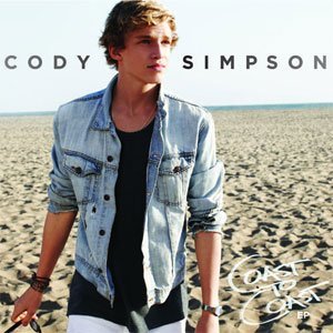 Cody Simpson/Cody Simpson - Coast To Coast Limited Edition Cd I