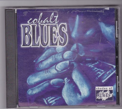 Shades Of Blues/Cobalt Blues@Brown/Moore/King/Leadbelly@Shades Of Blues