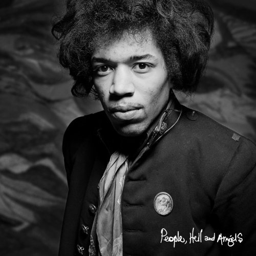 Jimi Hendrix/People Hell & Angels