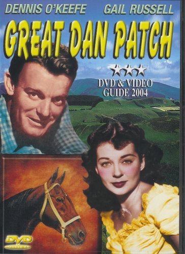 Great Dan Patch/Great Dan Patch