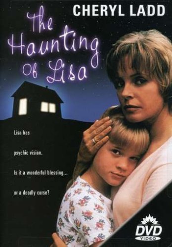 Haunting Of Lisa/Haunting Of Lisa@Clr@Nr