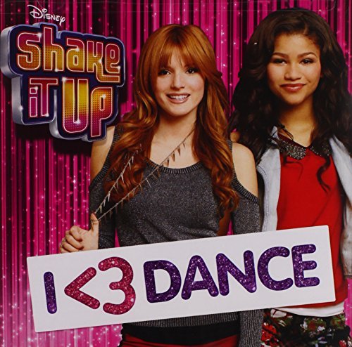 Shake It Up 3: I <3 Dance/Vari/Shake It Up 3: I <3 Dance/Vari@0107/Dsn