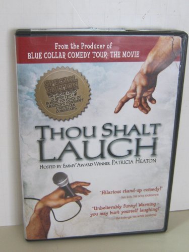 Thou Shalt Laugh/Thou Shalt Laugh