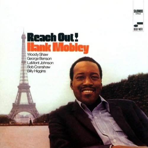 Hank Mobley Reach Out! 