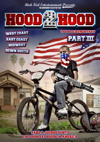 Blockumentary Part Iii/Hood 2 Hood@Incl. Cd