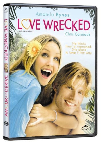 Lovewrecked (2007) Dvd