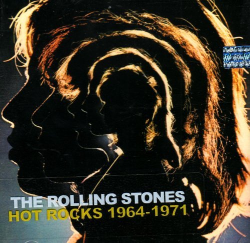 Rolling Stones/Hot Rocks