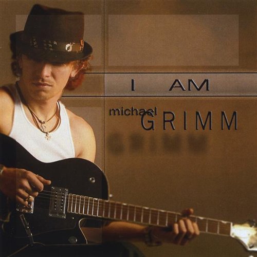 Michael Grimm/I Am Michael Grimm