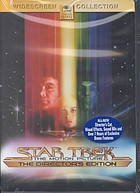 Star Trek 1-Motion Picture/Shatner/Nimoy