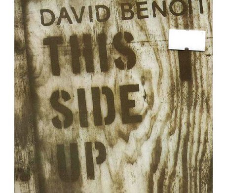 David Benoit/This Side Up