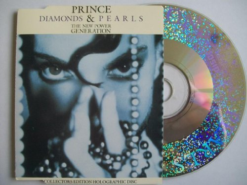 Prince & The New Power Generation/Diamonds & Pearls