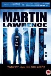 Martin Lawrence/Live: Runteldat
