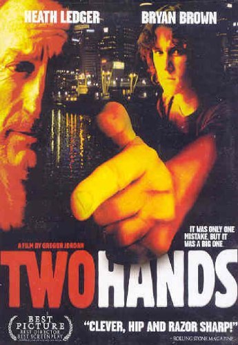Two Hands/Two Hands
