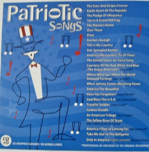 House Party Karaoke Neil Diamond Alan Jackson Elvi/Patriotic Songs