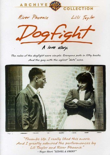 Dogfight Phoenix Clark Fraser DVD Mod This Item Is Made On Demand Could Take 2 3 Weeks For Delivery 