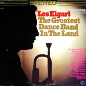 Les Elgart/Greatest Dance Band In Land