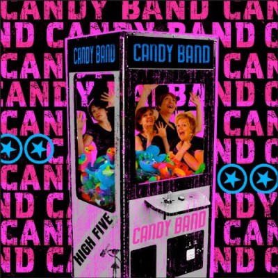 Candy Band/High Five