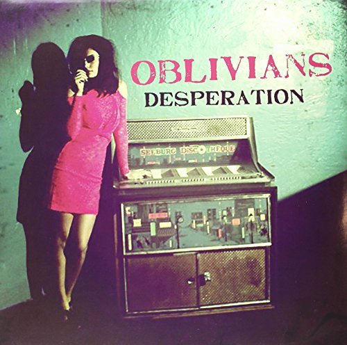 Oblivians/Desperation