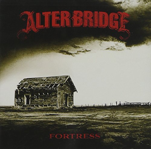 Alter Bridge/Fortress (Best Buy Exclusive)@W639/Abrc