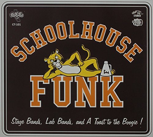 Schoolhouse Funk Schoolhouse Funk 