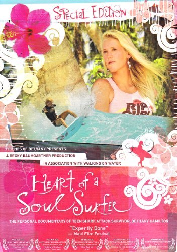 Heart Of A Soul Surfer/Blanchard/Hamilton