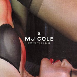 Mj Cole/Cut To The Chase@Import-Gbr@Incl. Bonus Track