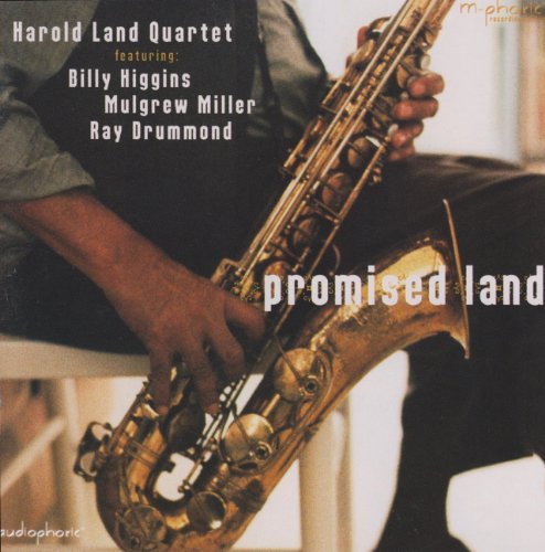 Harold Land/Promised Land