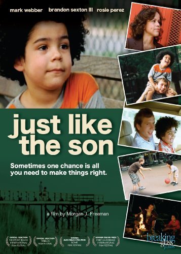 Just Like The Son/Webber/Ortiz/Sexton@Nr