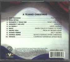 Various Artists/A Tejano Christmas