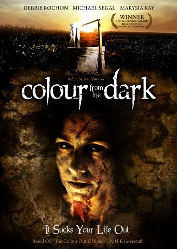 Colour From The Dark/Rochon/Segal/Kay@Ws@Nr