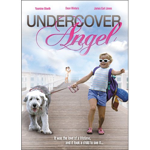 Undercover Angel/Jones/Bleeth/Ansell@Pg
