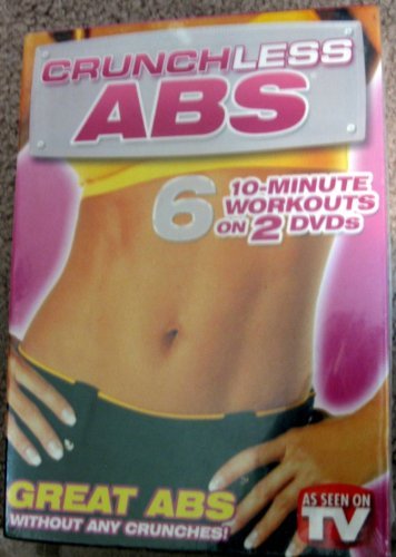 Crunchless Abs/Crunchless Abs