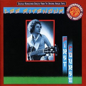 Lee Ritenour/First Course
