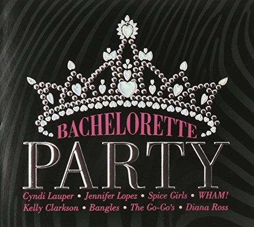 Bachelorette Party/Bachelorette Party
