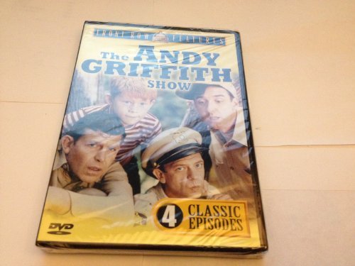 Andy Griffith Show/Big House, The Rivals, A