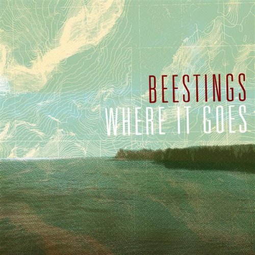 Beestings/Where It Goes