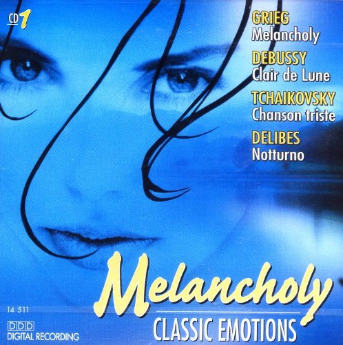 Melancholy Classic Emotions/Melancholy Classic Emotions