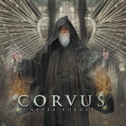 Corvus/Never Forget