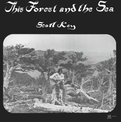 Scott Key/This Forest & The Sea
