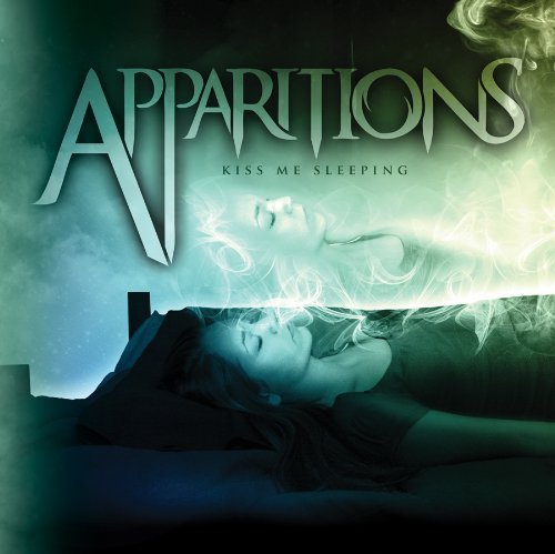 Apparitions/Kiss Me Sleeping