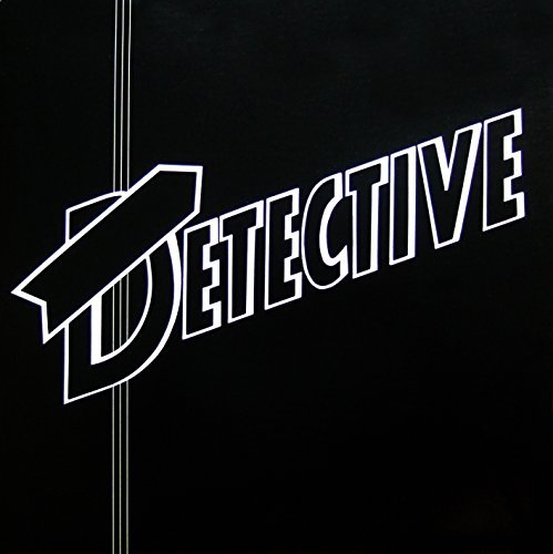 Detective/Detective@Import-Gbr