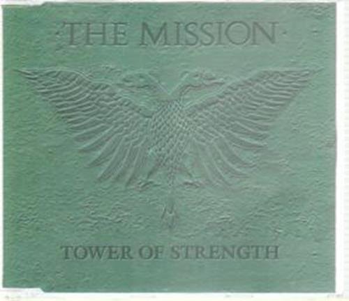 Mission/Tower Of Strength