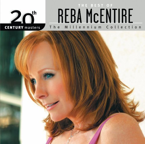 Reba McEntire/Millennium Collection-20th Cen