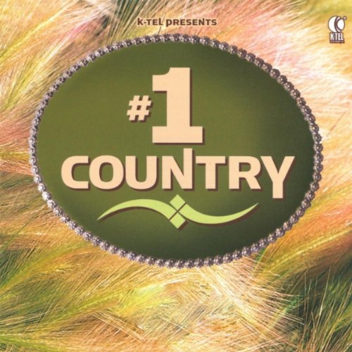 #1 Country/#1 Country@Gibson/Young/Price/Fargo/Helms@3 Cd Set