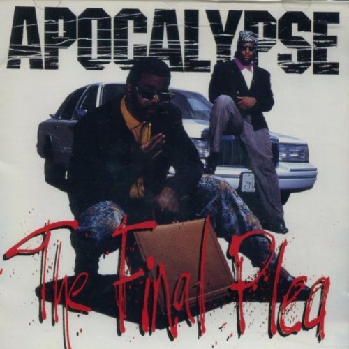 Apocalypse The Final Plea 