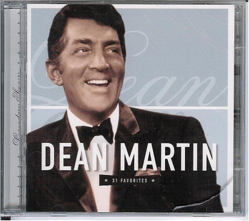 Dean Martin/31 Favorites